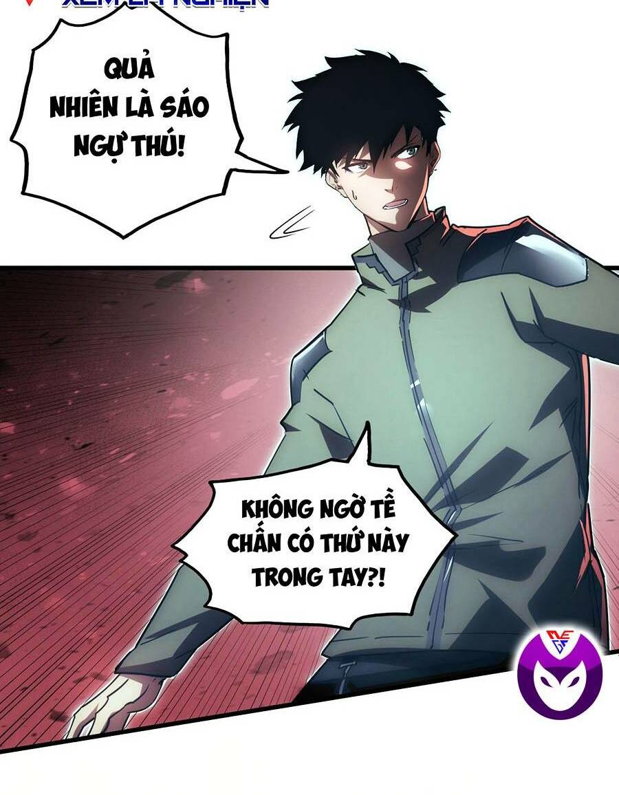 Mạt Thế Quật Khởi Chapter 189 - Trang 2