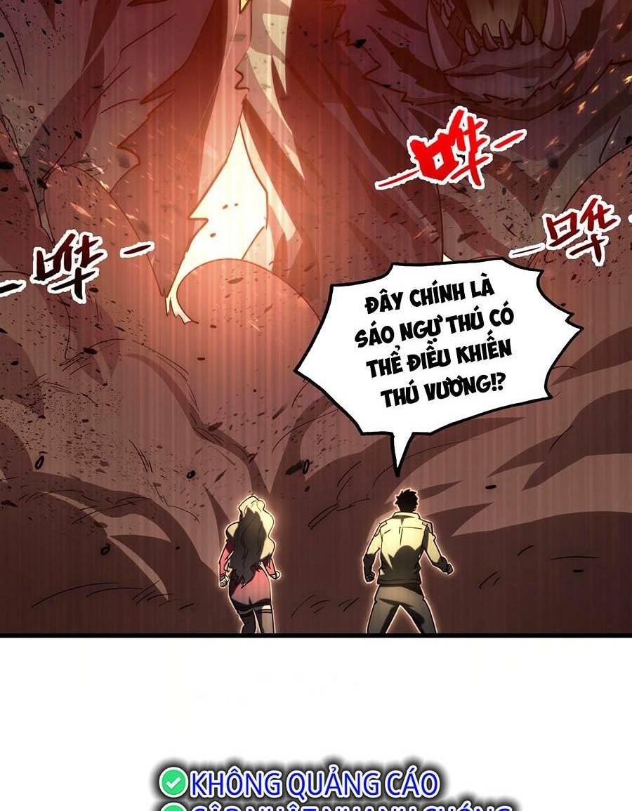 Mạt Thế Quật Khởi Chapter 189 - Trang 2