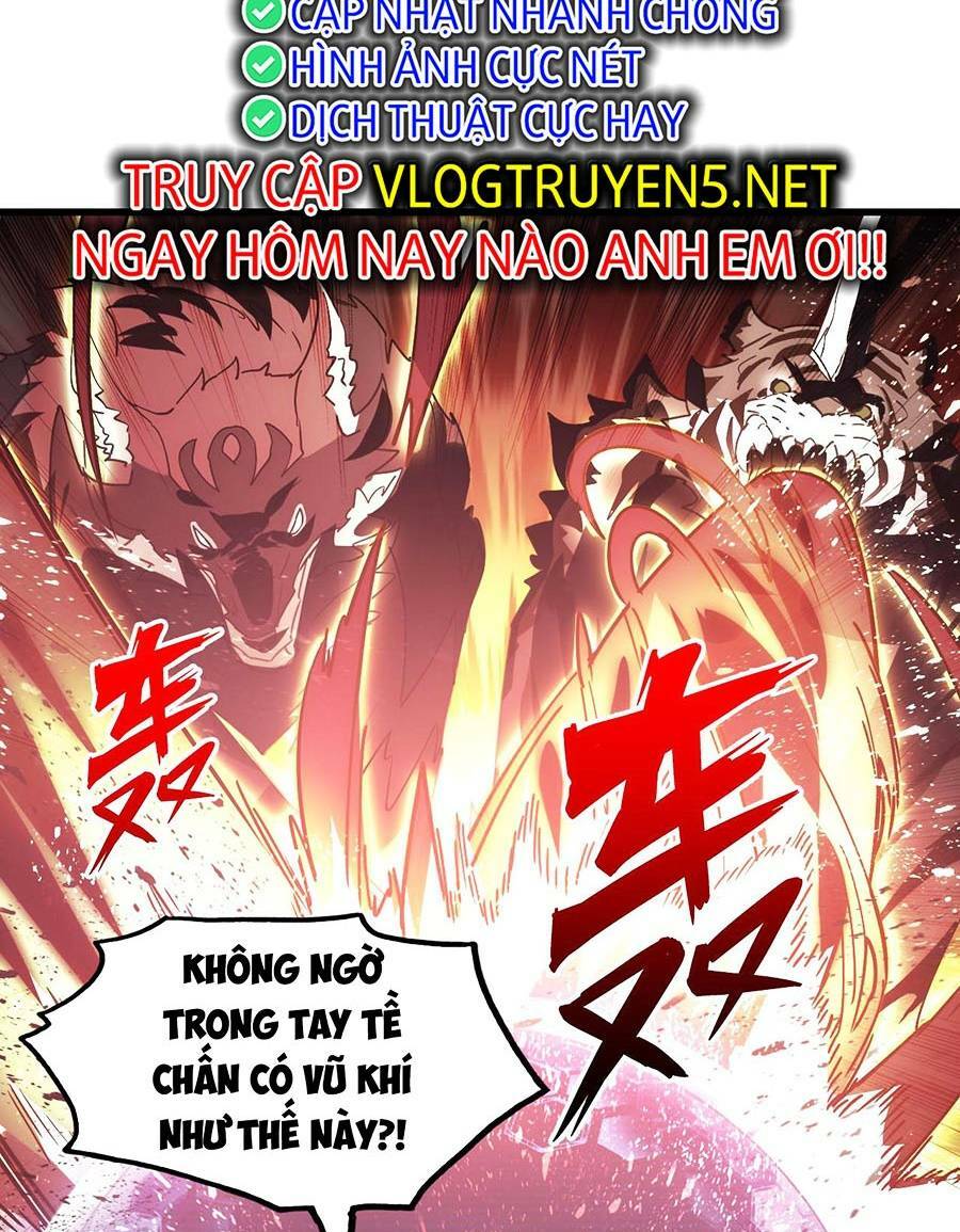 Mạt Thế Quật Khởi Chapter 189 - Trang 2