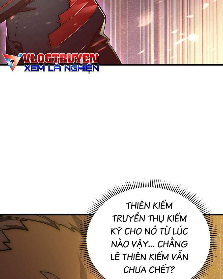 Mạt Thế Quật Khởi Chapter 189 - Trang 2