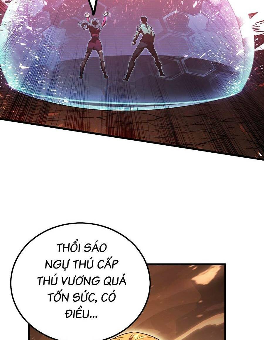 Mạt Thế Quật Khởi Chapter 189 - Trang 2