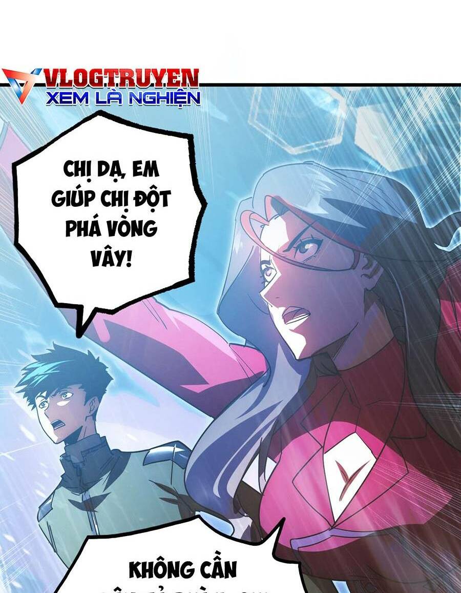 Mạt Thế Quật Khởi Chapter 189 - Trang 2