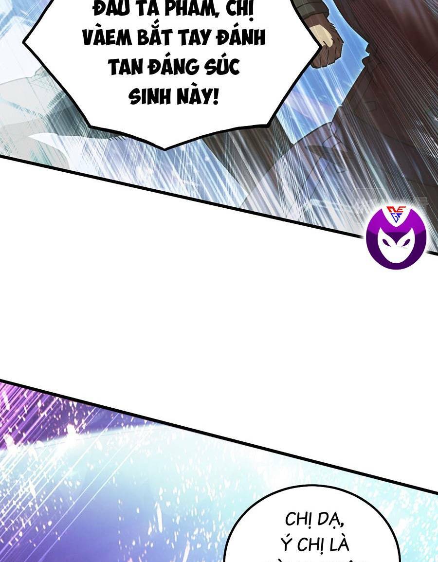 Mạt Thế Quật Khởi Chapter 189 - Trang 2