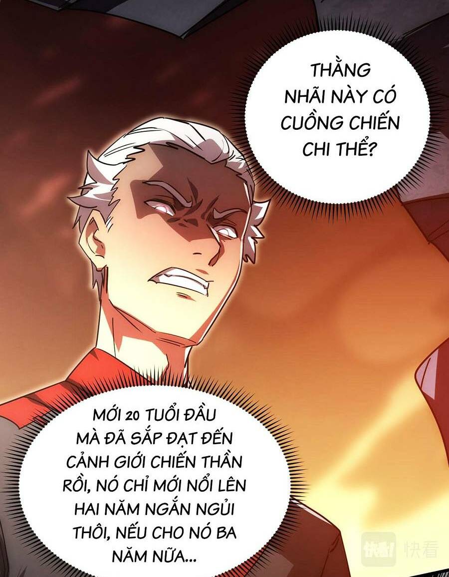 Mạt Thế Quật Khởi Chapter 189 - Trang 2