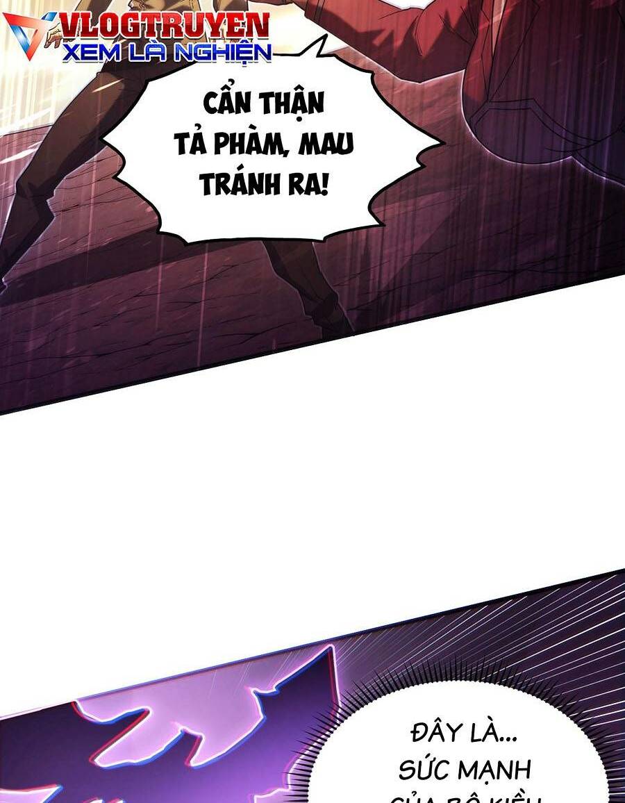 Mạt Thế Quật Khởi Chapter 189 - Trang 2