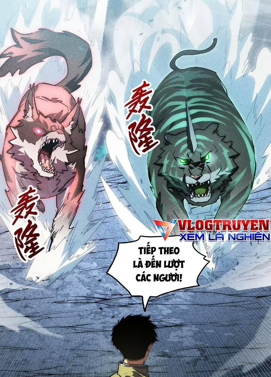 Mạt Thế Quật Khởi Chapter 188 - Trang 2