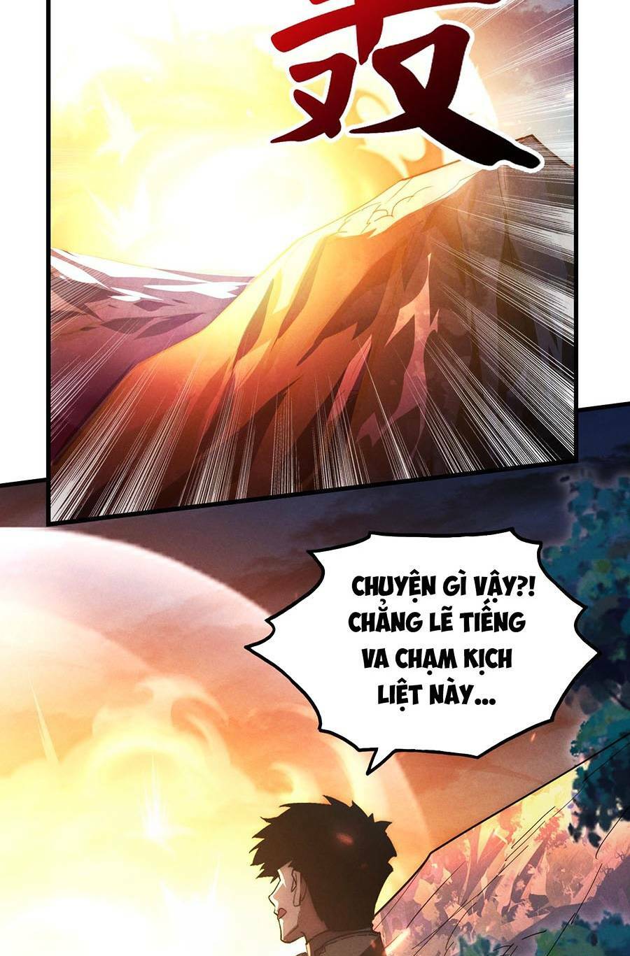 Mạt Thế Quật Khởi Chapter 188 - Trang 2