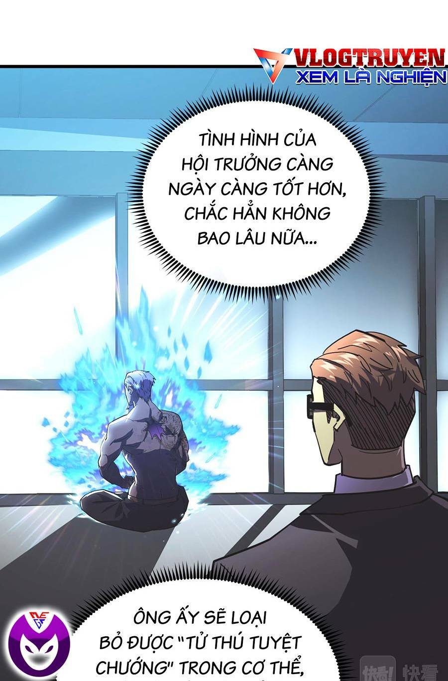 Mạt Thế Quật Khởi Chapter 188 - Trang 2