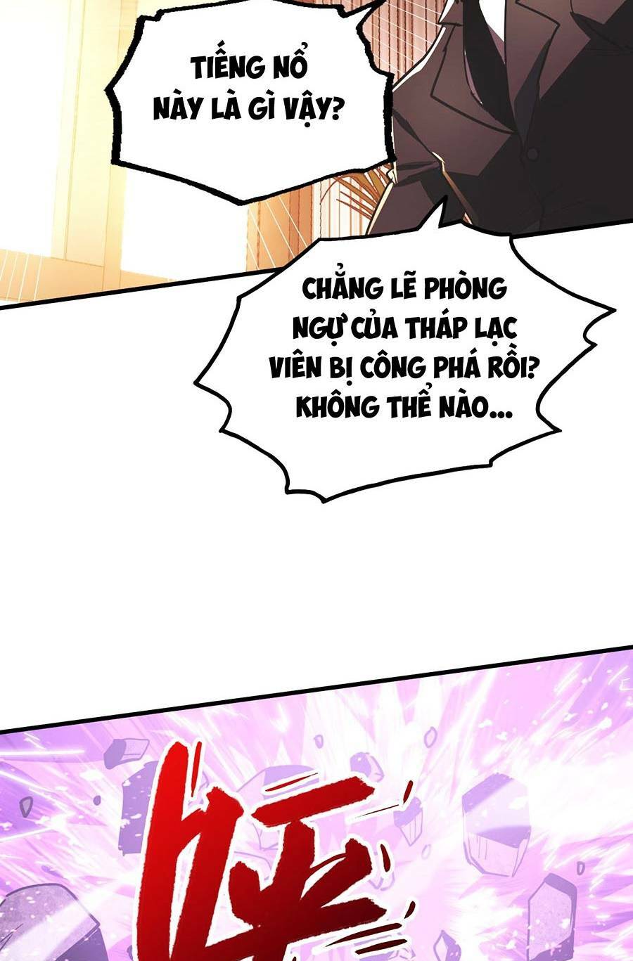 Mạt Thế Quật Khởi Chapter 188 - Trang 2