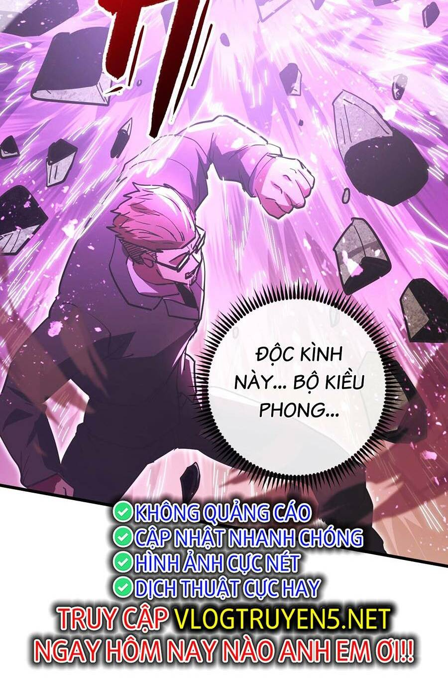 Mạt Thế Quật Khởi Chapter 188 - Trang 2