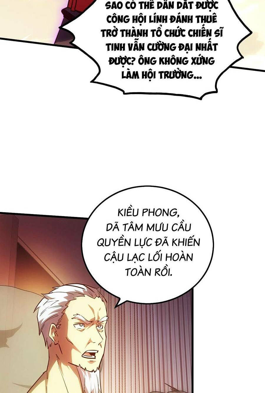 Mạt Thế Quật Khởi Chapter 188 - Trang 2