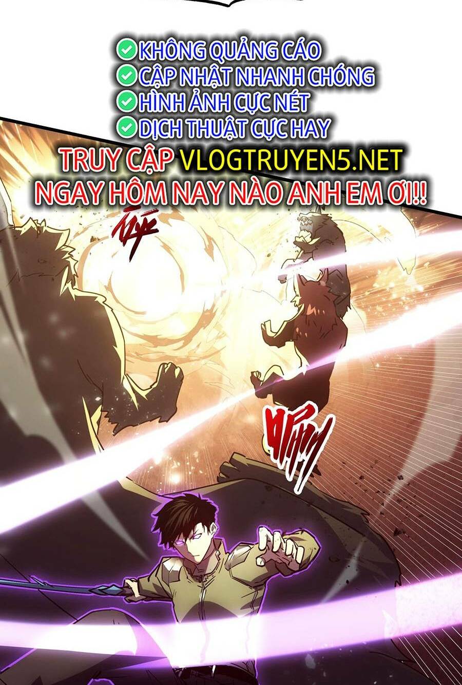 Mạt Thế Quật Khởi Chapter 188 - Trang 2