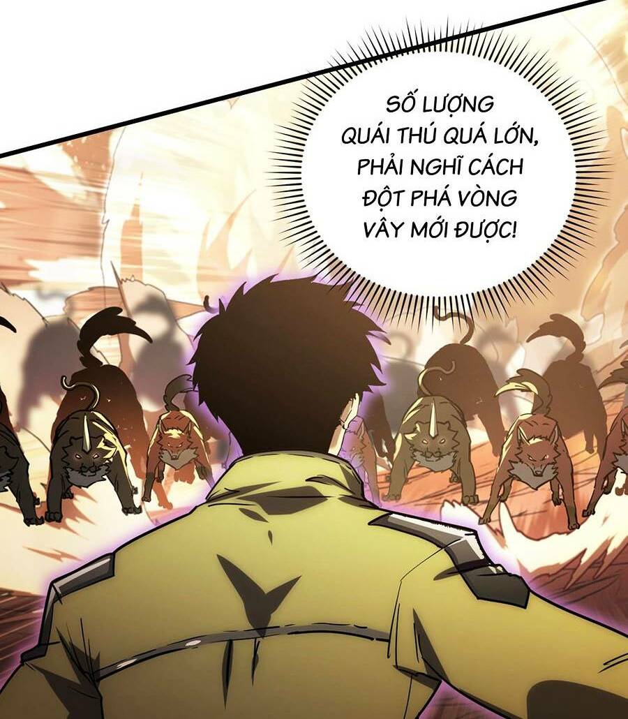 Mạt Thế Quật Khởi Chapter 188 - Trang 2