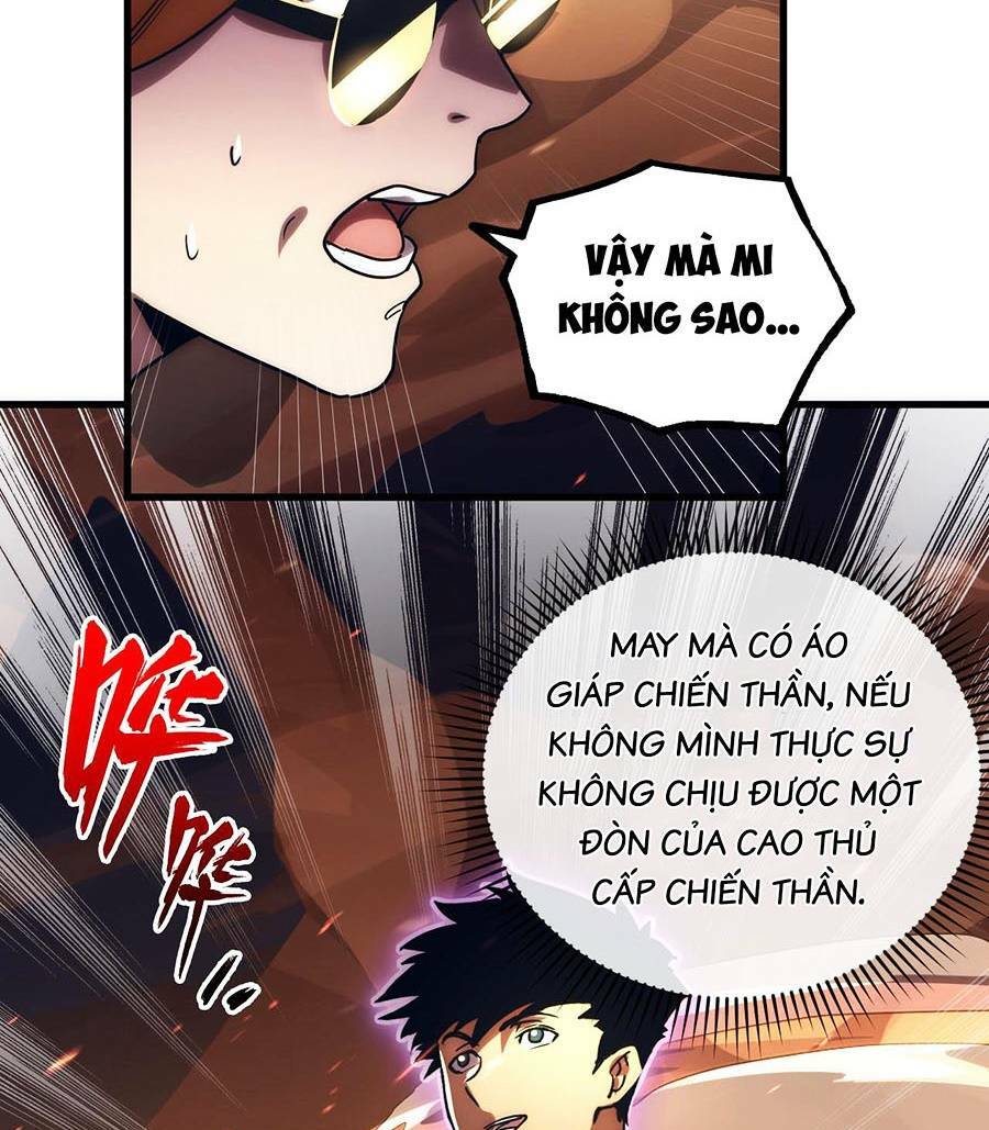 Mạt Thế Quật Khởi Chapter 188 - Trang 2