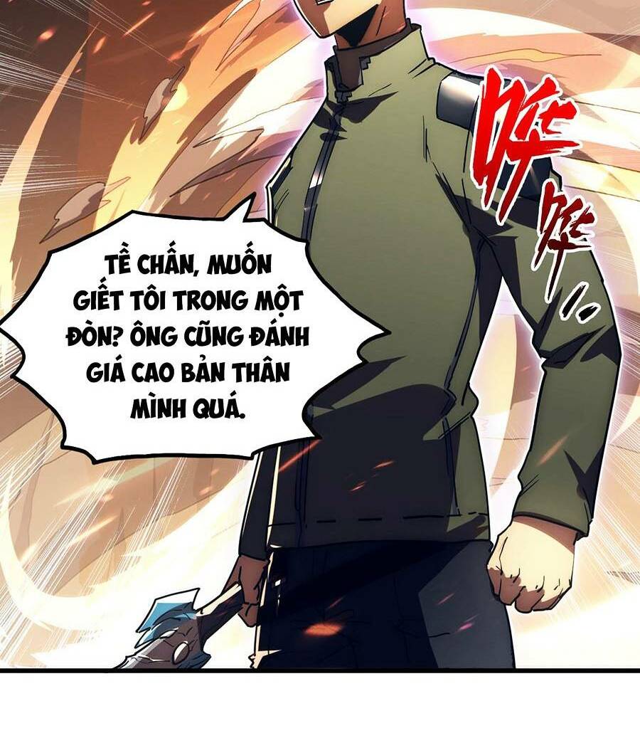 Mạt Thế Quật Khởi Chapter 188 - Trang 2