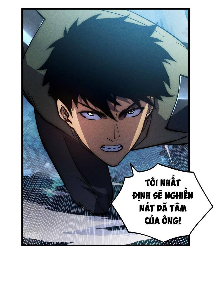 Mạt Thế Quật Khởi Chapter 187 - Trang 2