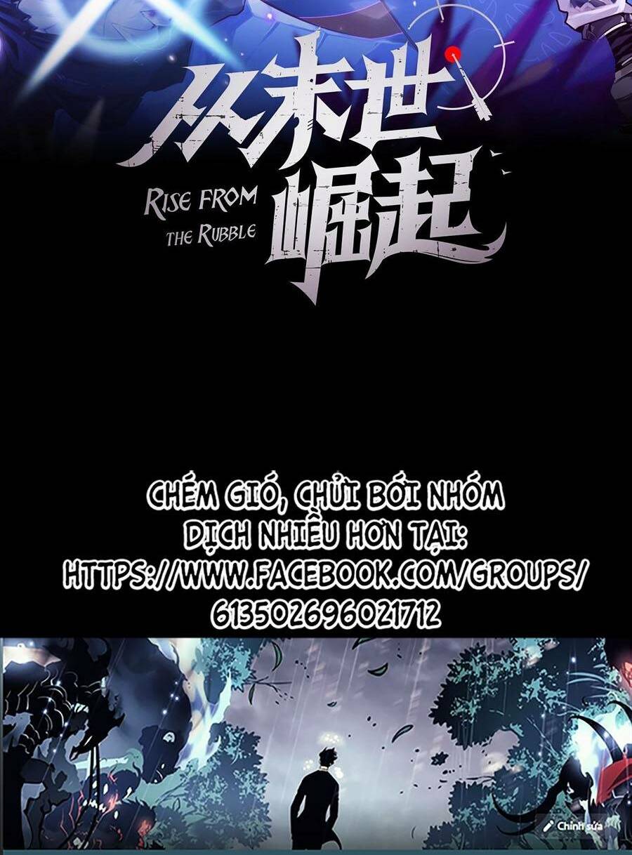 Mạt Thế Quật Khởi Chapter 187 - Trang 2