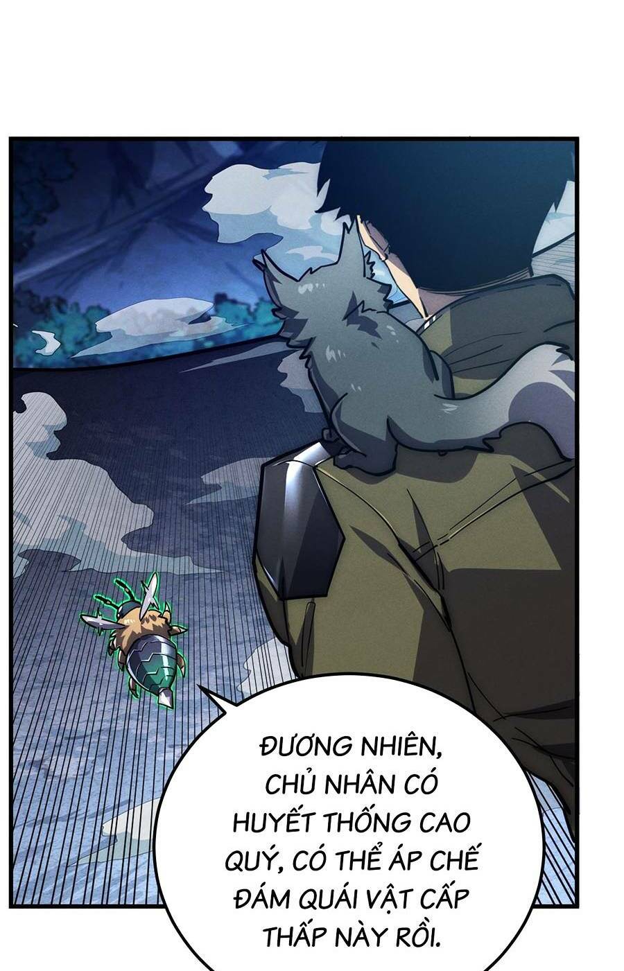 Mạt Thế Quật Khởi Chapter 187 - Trang 2