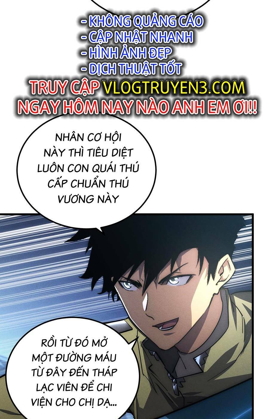 Mạt Thế Quật Khởi Chapter 187 - Trang 2