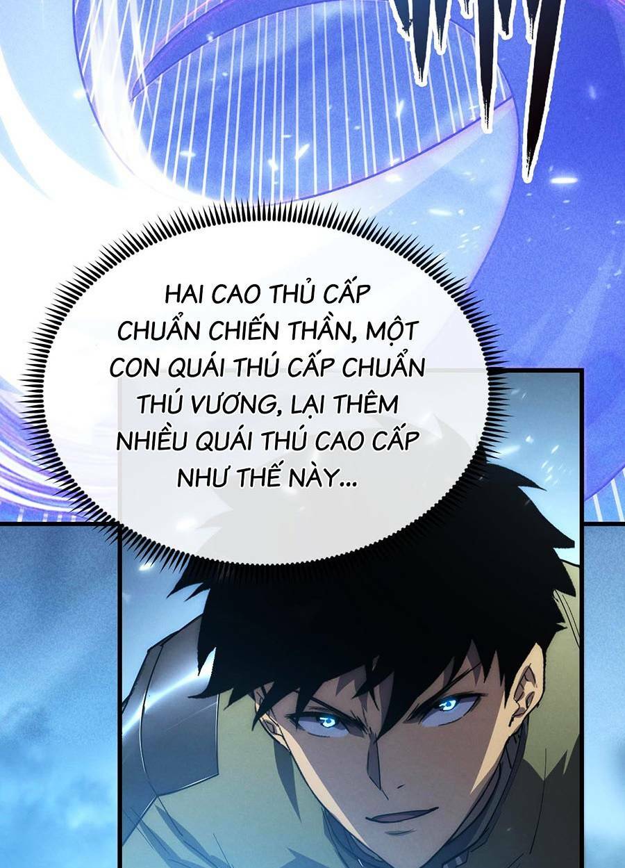 Mạt Thế Quật Khởi Chapter 187 - Trang 2