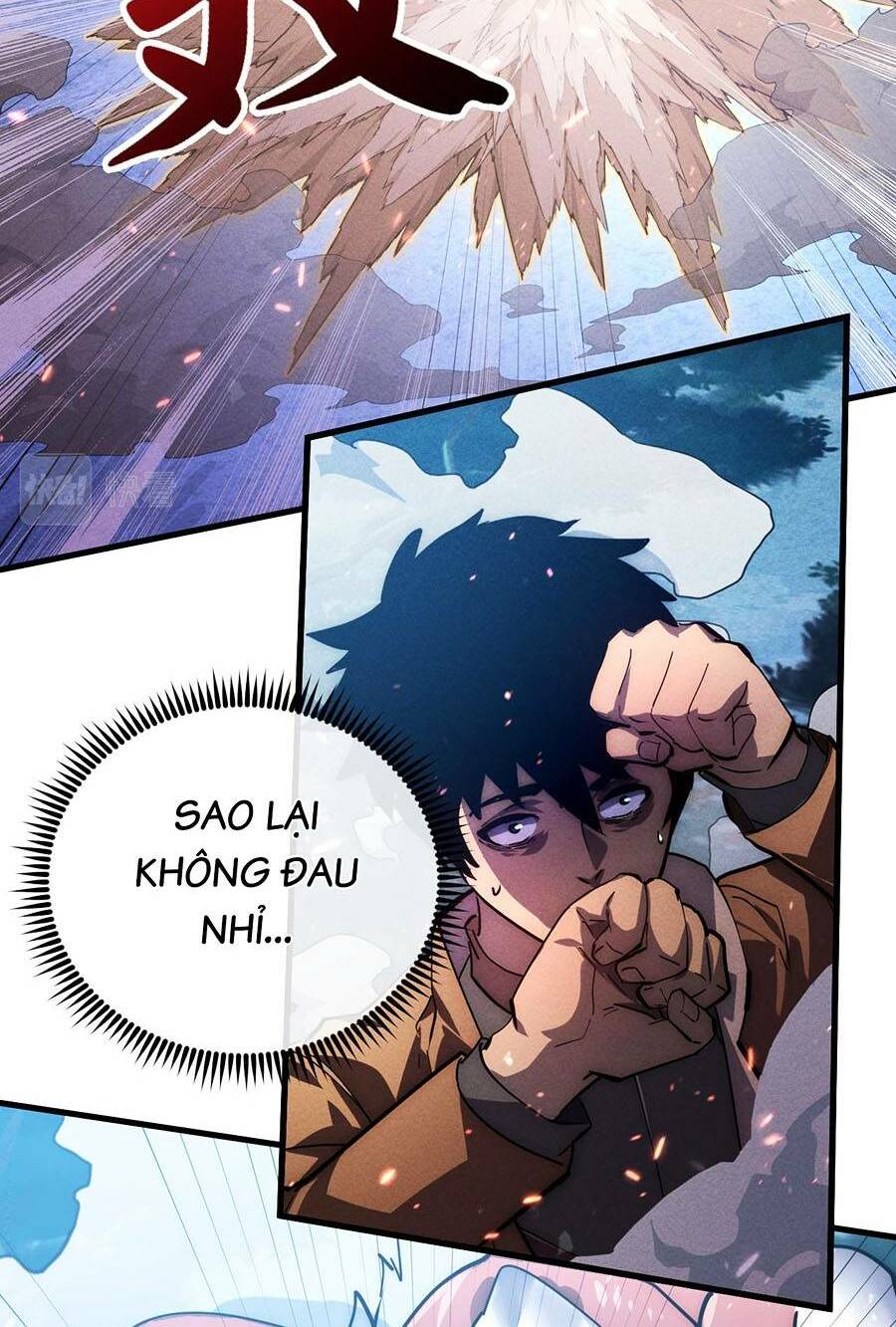 Mạt Thế Quật Khởi Chapter 186 - Trang 2