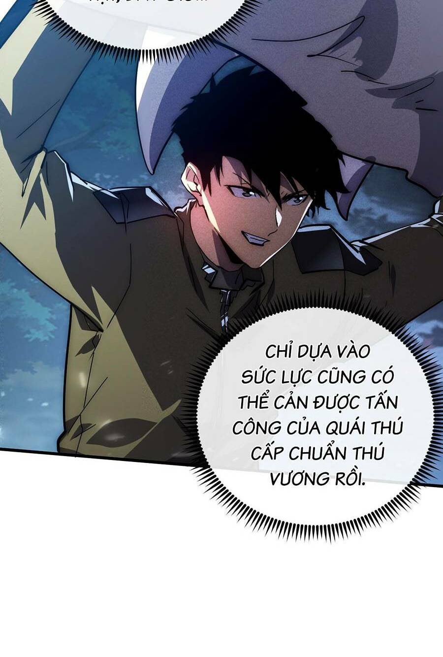 Mạt Thế Quật Khởi Chapter 186 - Trang 2