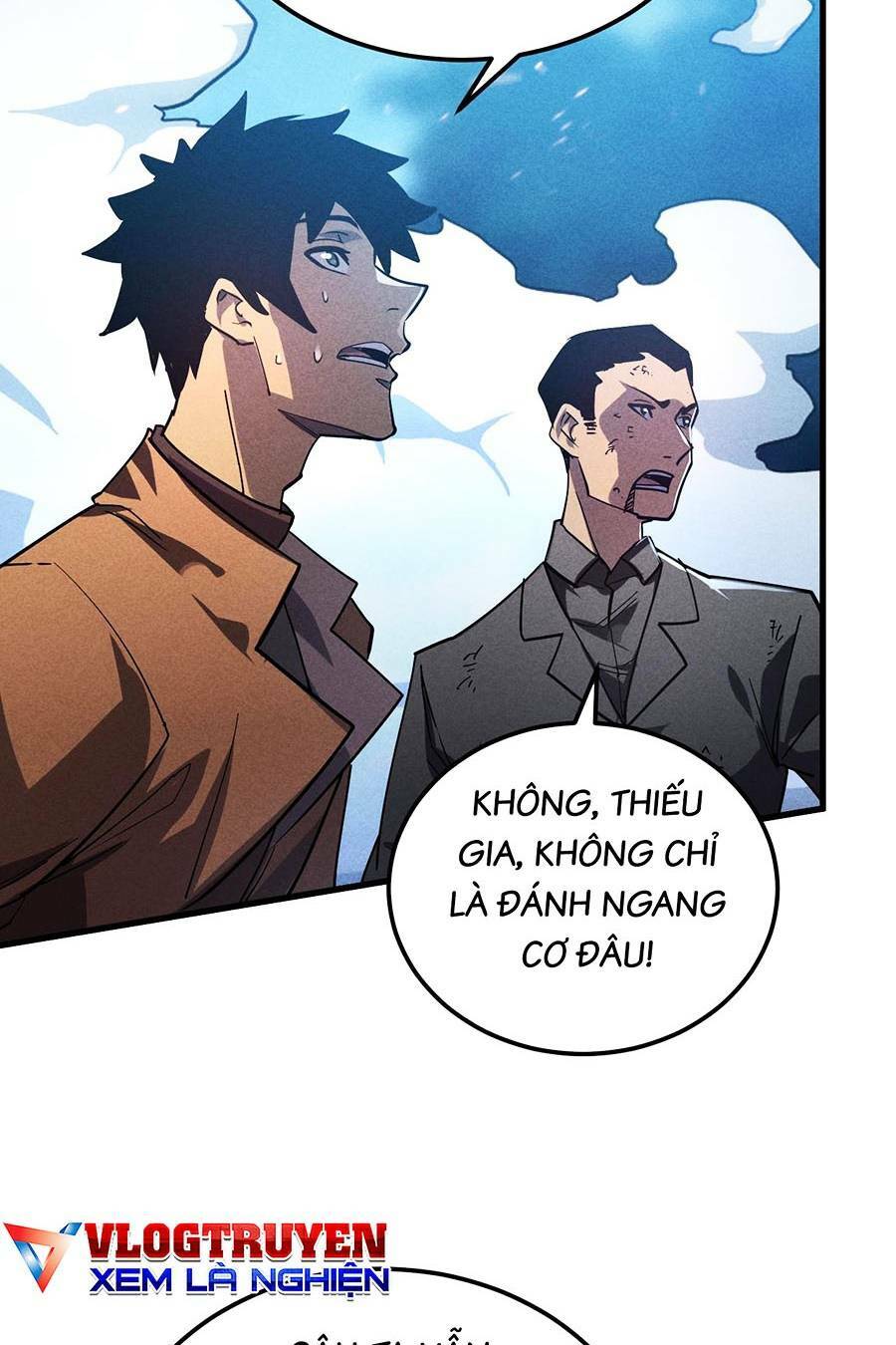 Mạt Thế Quật Khởi Chapter 186 - Trang 2