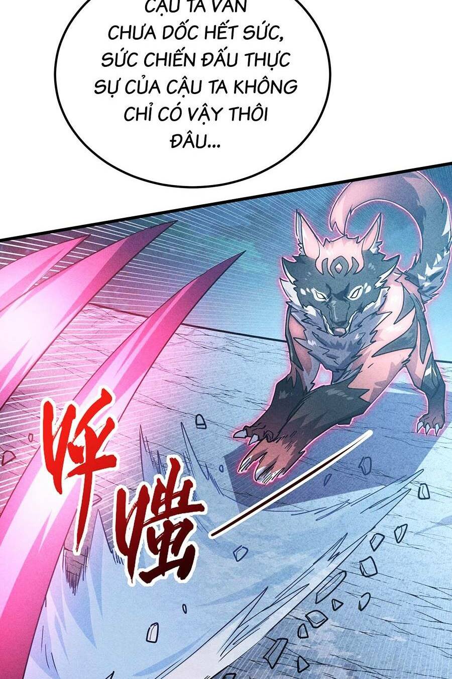 Mạt Thế Quật Khởi Chapter 186 - Trang 2