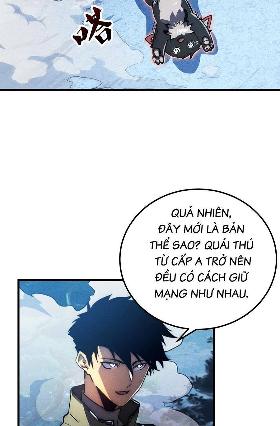 Mạt Thế Quật Khởi Chapter 186 - Trang 2