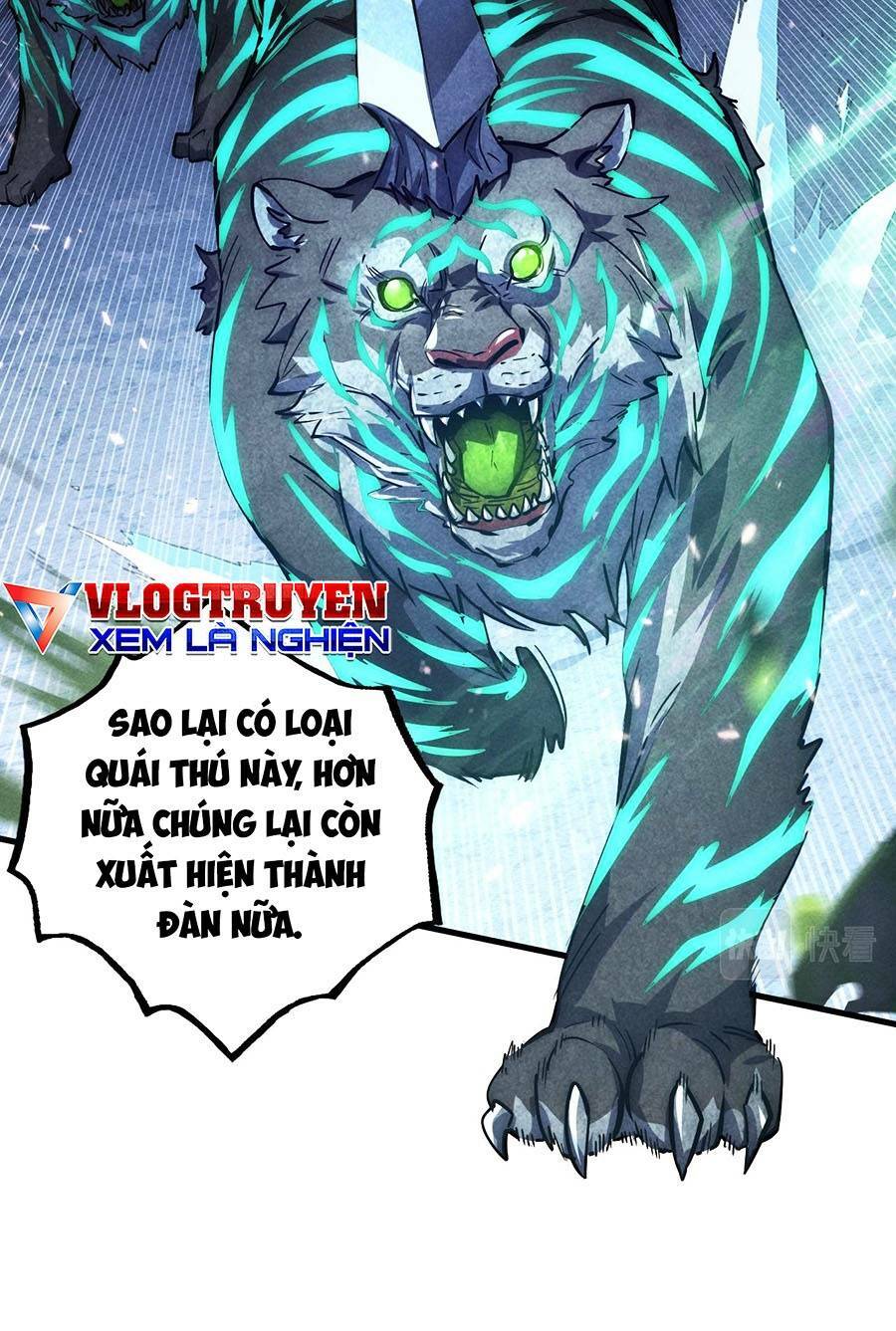 Mạt Thế Quật Khởi Chapter 185 - Trang 2