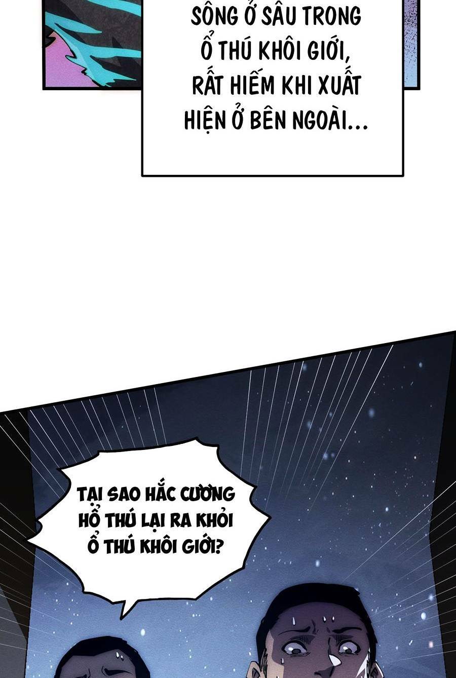 Mạt Thế Quật Khởi Chapter 185 - Trang 2