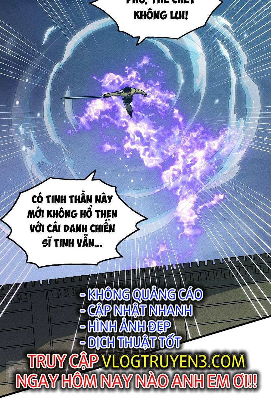 Mạt Thế Quật Khởi Chapter 185 - Trang 2