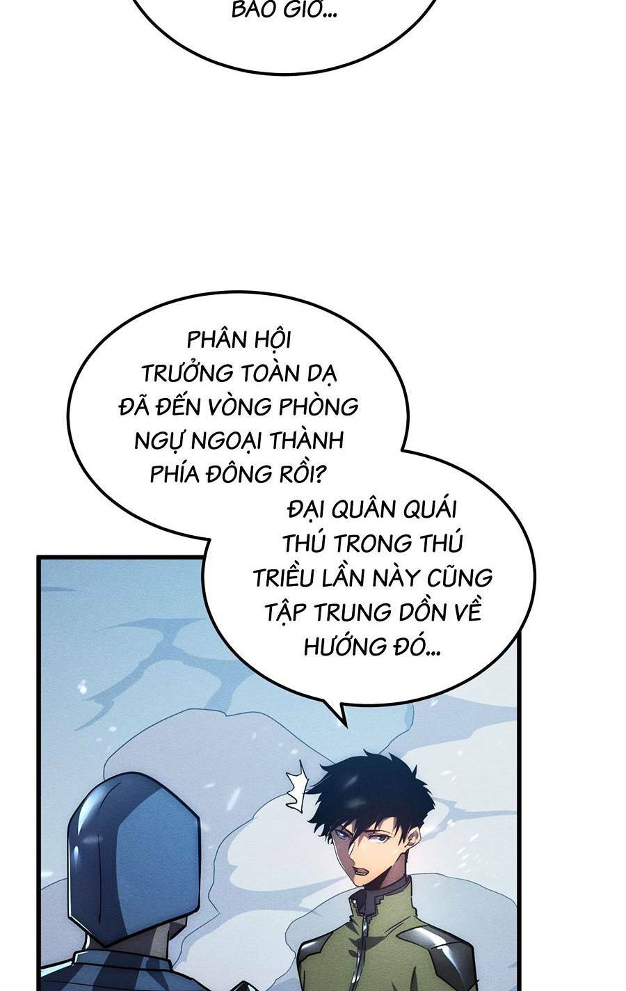 Mạt Thế Quật Khởi Chapter 185 - Trang 2