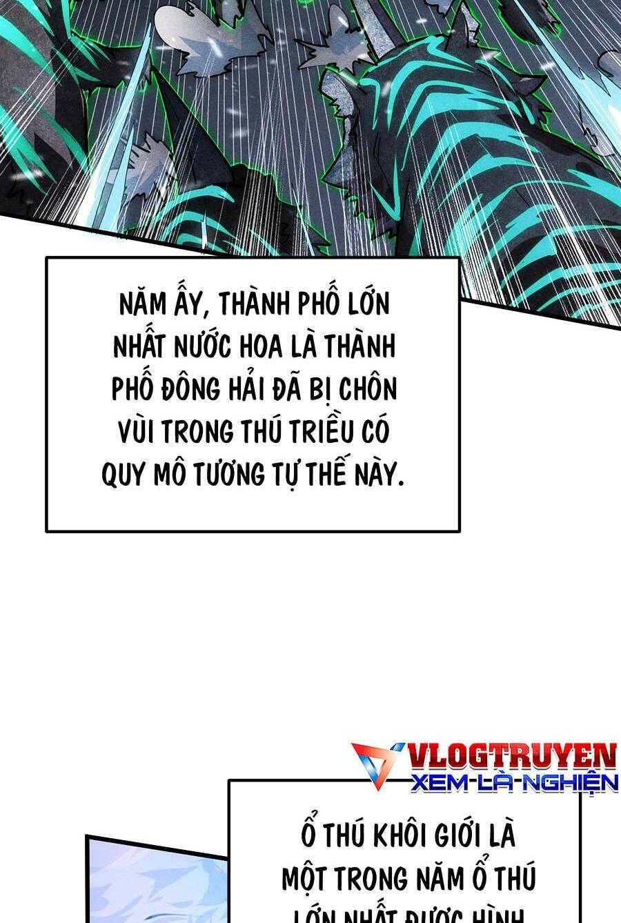 Mạt Thế Quật Khởi Chapter 185 - Trang 2