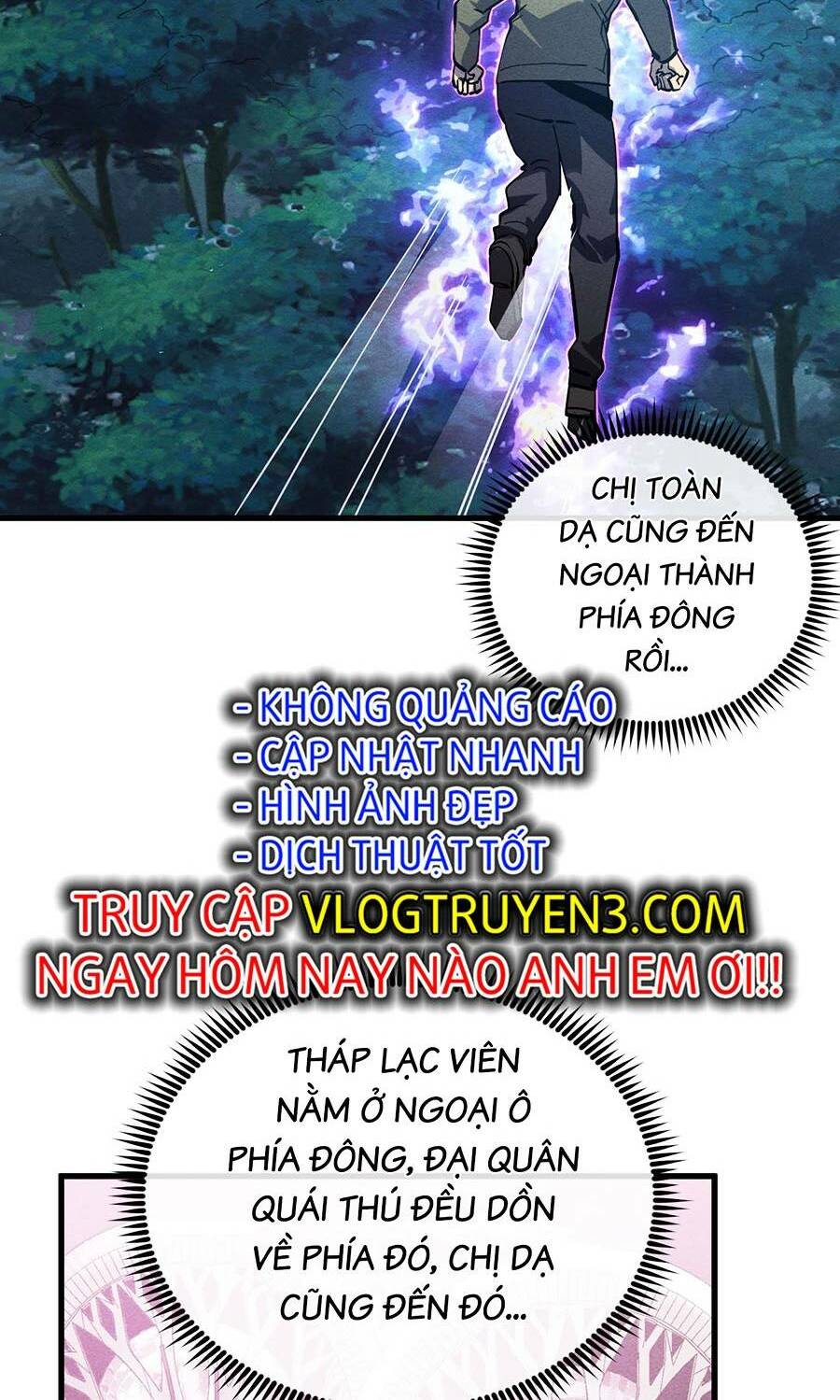 Mạt Thế Quật Khởi Chapter 185 - Trang 2