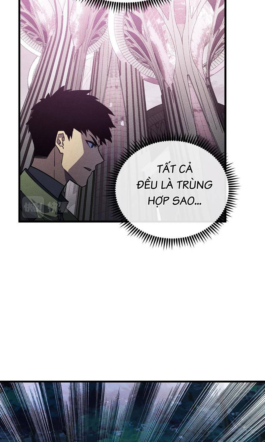 Mạt Thế Quật Khởi Chapter 185 - Trang 2