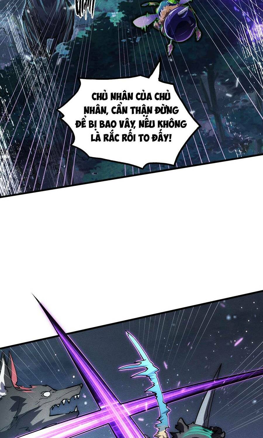 Mạt Thế Quật Khởi Chapter 185 - Trang 2