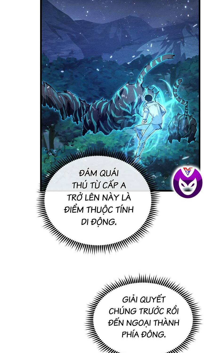 Mạt Thế Quật Khởi Chapter 185 - Trang 2