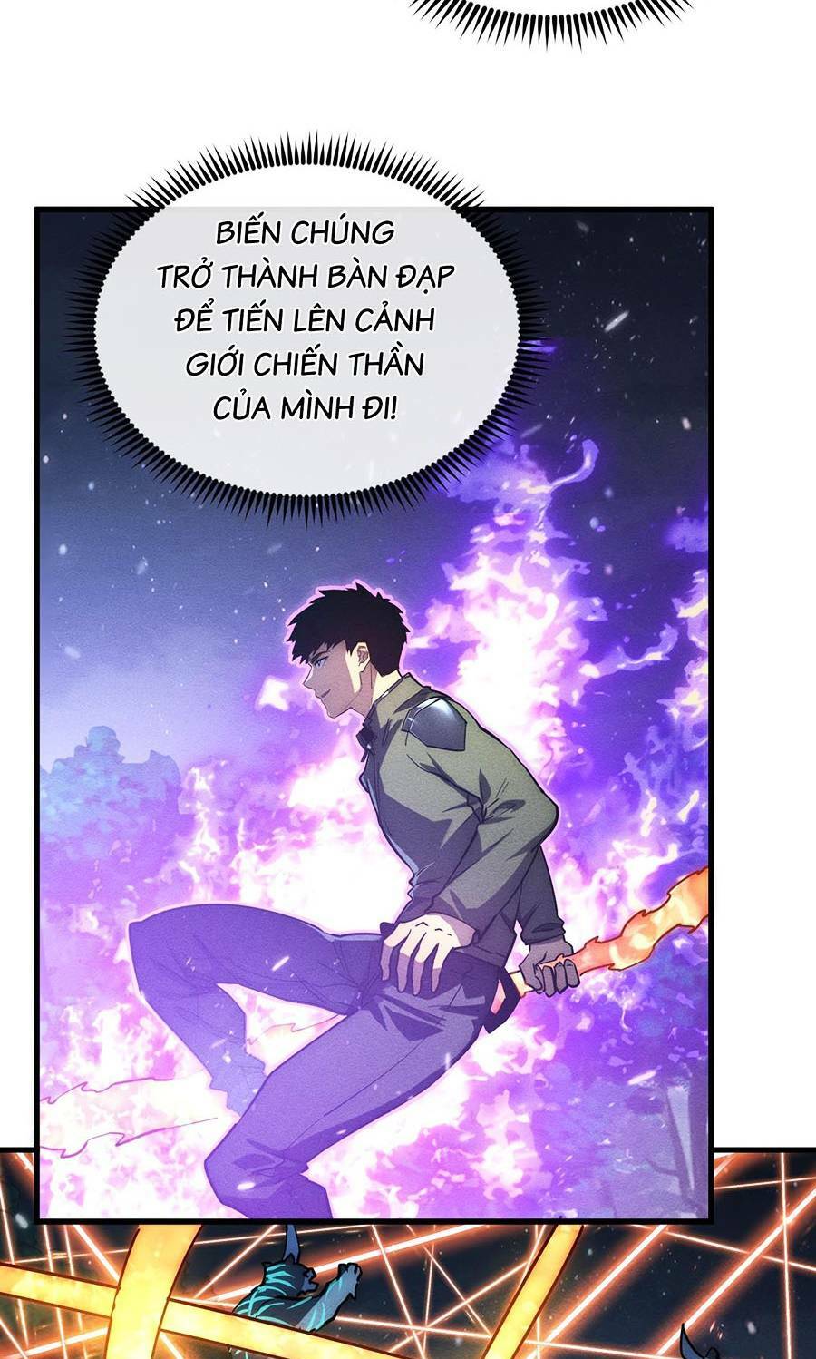 Mạt Thế Quật Khởi Chapter 185 - Trang 2