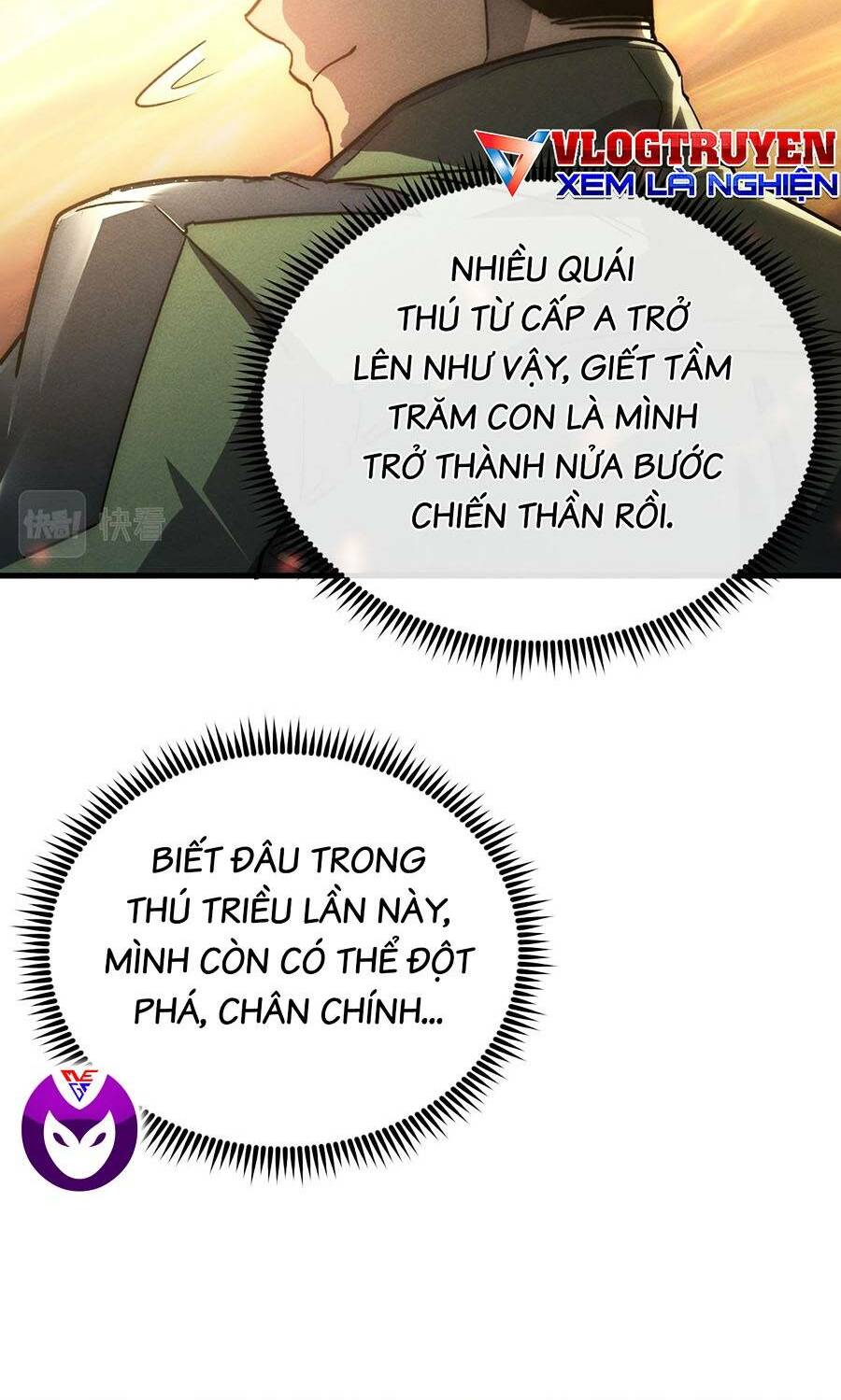 Mạt Thế Quật Khởi Chapter 185 - Trang 2