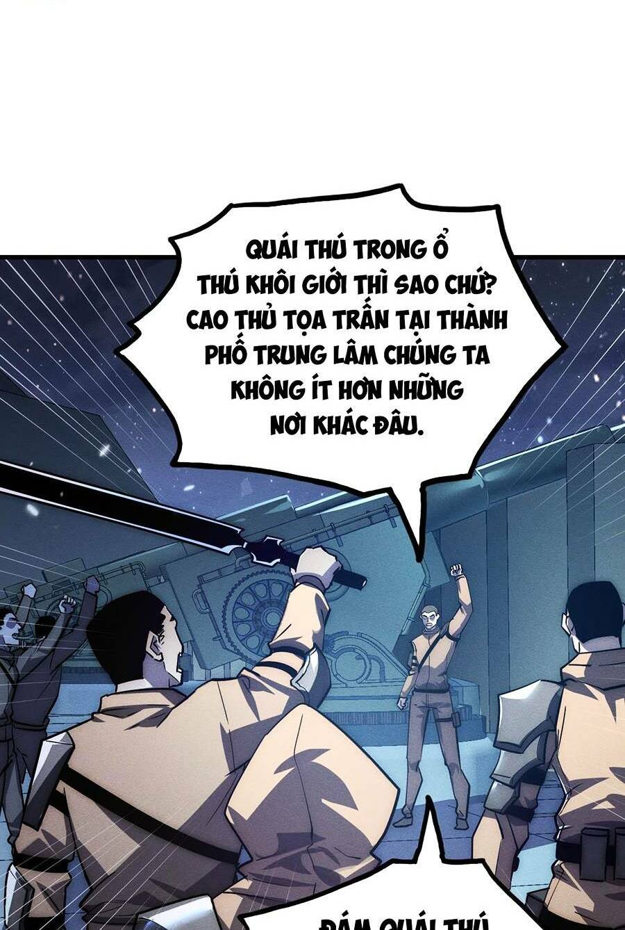 Mạt Thế Quật Khởi Chapter 185 - Trang 2