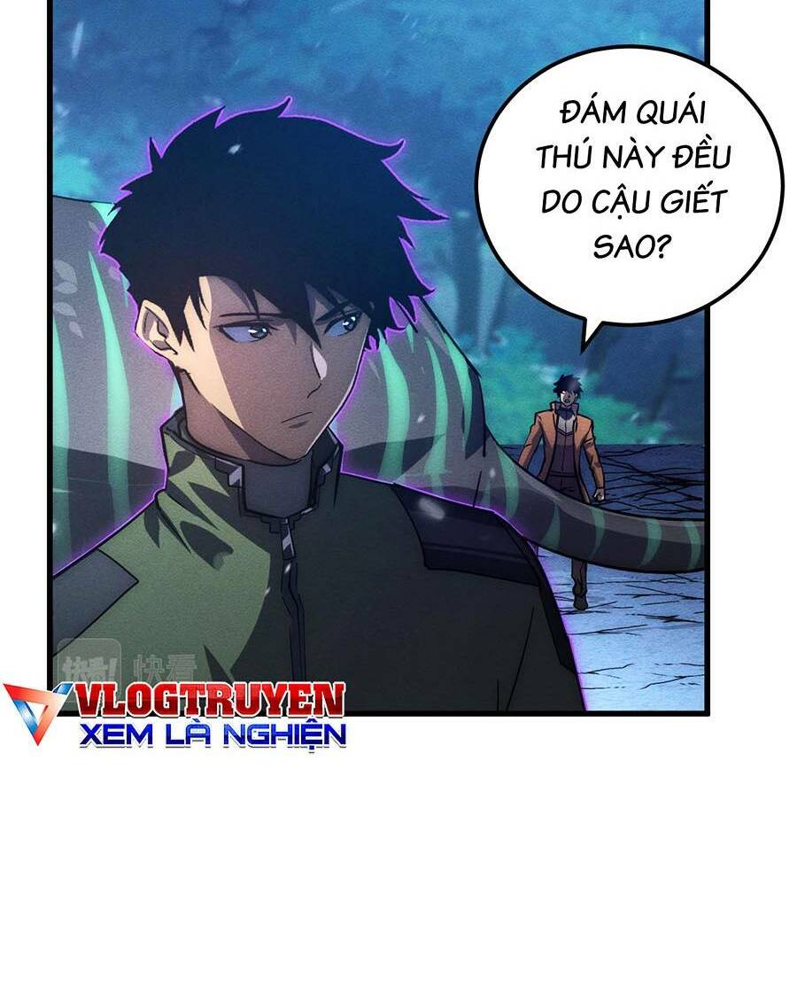 Mạt Thế Quật Khởi Chapter 185 - Trang 2