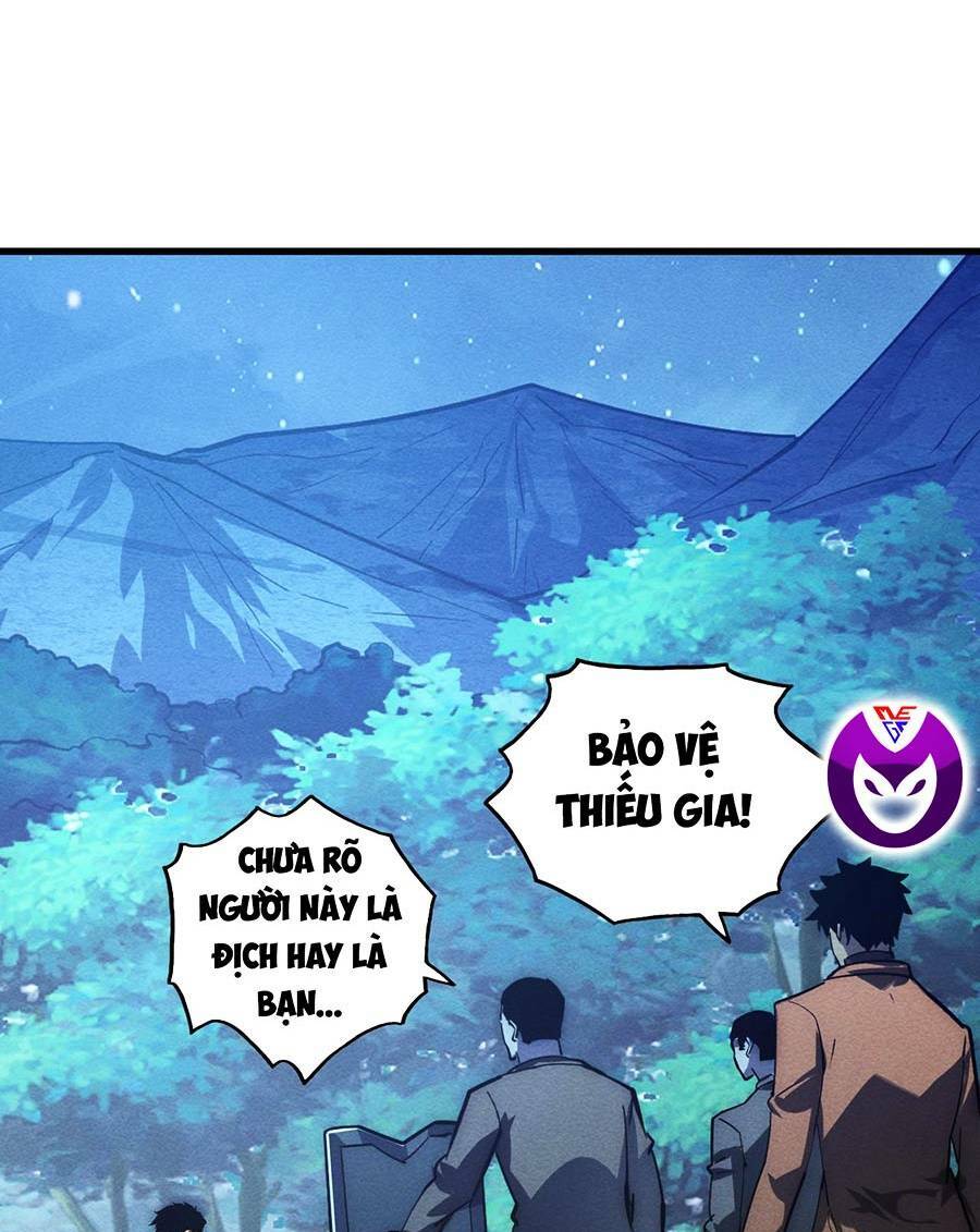 Mạt Thế Quật Khởi Chapter 185 - Trang 2