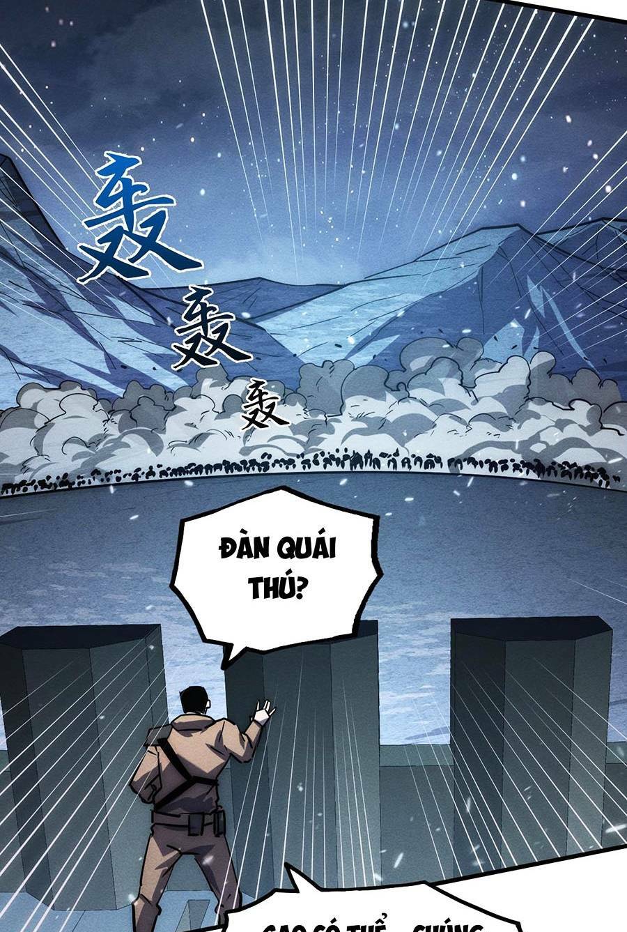 Mạt Thế Quật Khởi Chapter 185 - Trang 2