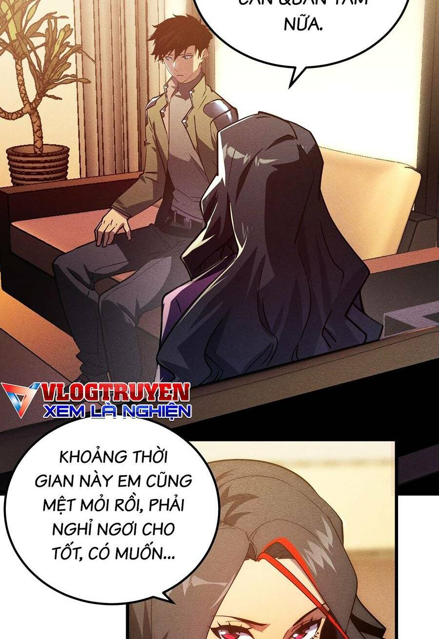 Mạt Thế Quật Khởi Chapter 184 - Trang 2