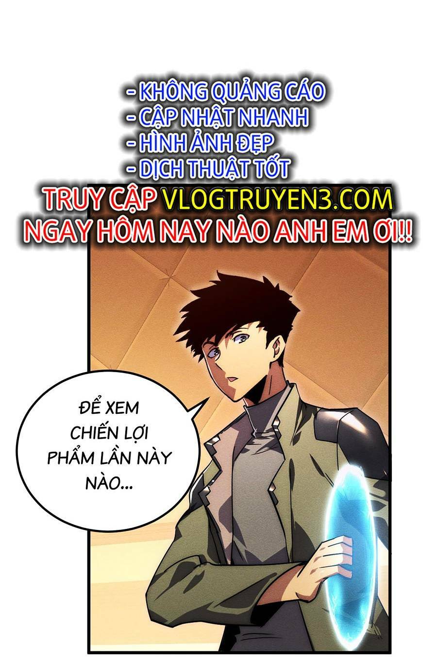 Mạt Thế Quật Khởi Chapter 184 - Trang 2