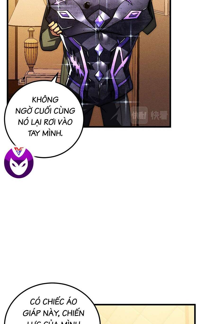 Mạt Thế Quật Khởi Chapter 184 - Trang 2