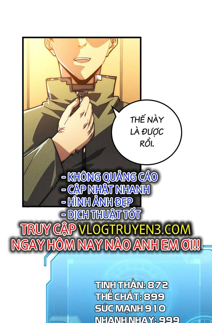 Mạt Thế Quật Khởi Chapter 184 - Trang 2