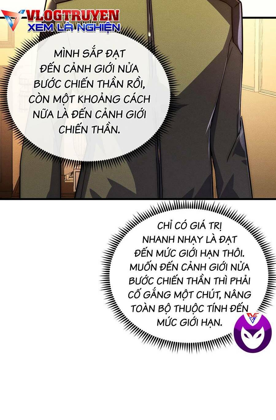 Mạt Thế Quật Khởi Chapter 184 - Trang 2