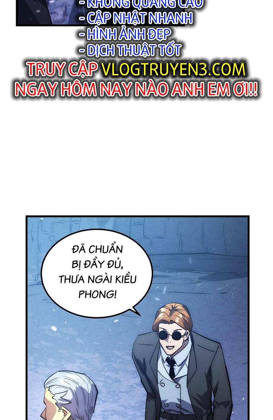 Mạt Thế Quật Khởi Chapter 184 - Trang 2